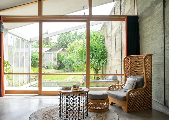 One Bedroom Nomad Pool Villa *