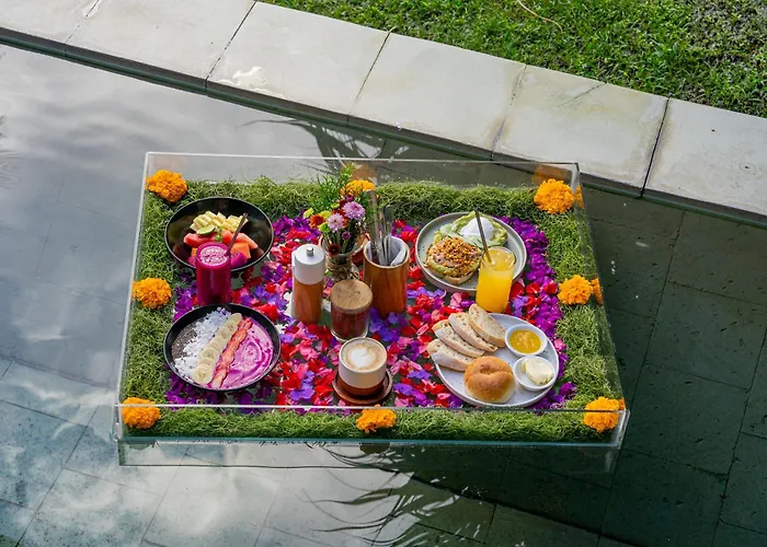One Bedroom Nomad Pool Canggu