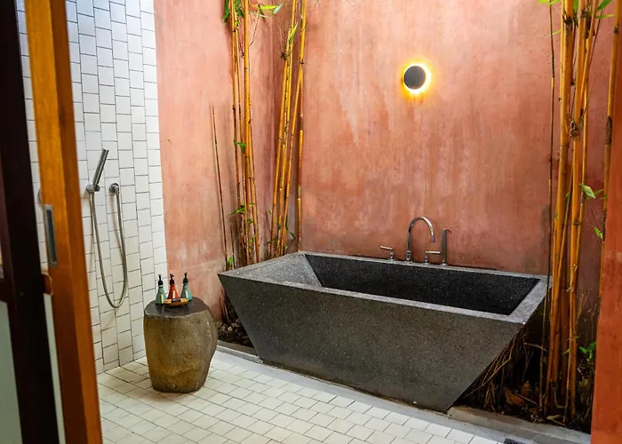 One Bedroom Nomad Pool Villa *